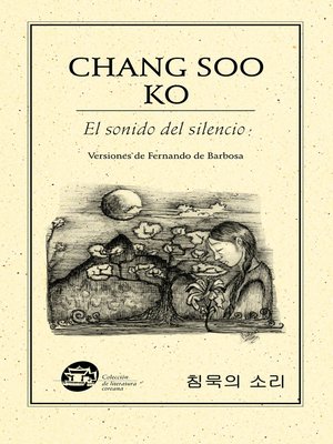 cover image of El sonido del silencio